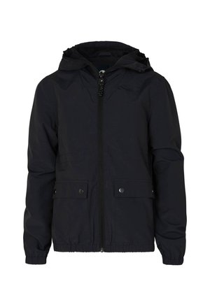 LIGHTWEIGHT MIKI - Allvädersjacka - midnight navy
