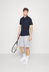 Björn Borg - ACE  - Poloshirt - night sky - 1
