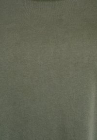 Zizzi Freizeitkleid - thyme washed