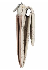 Picard EUPHORIA 13 CM - Portefeuille - cream