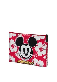 Karactermania DISNEY MICKEY HAWAII SOLEIL - Trousse de toilette - red