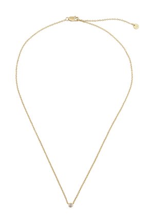 Halskæder - gelbgold-coloured