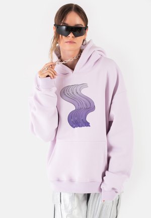 - Bluza z kapturem
