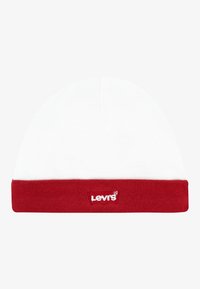 Ensemble Bébé Garçon Levi's - Body, Bonnet, Chaussons (3 Pièces), 100% Coton