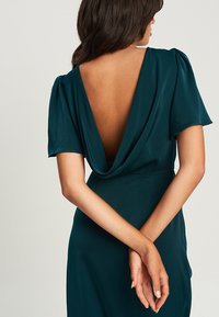 CHANCERY ETHAN  - Vapaa-ajan mekko - emerald
