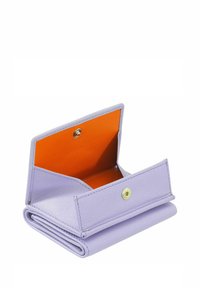 DUDU Portefeuille - provence lilac