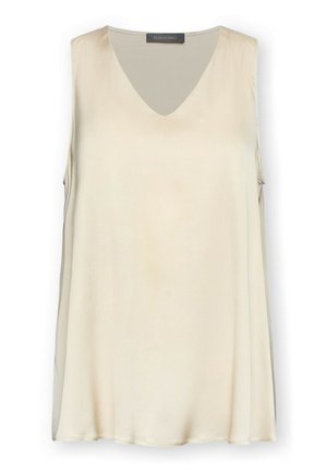 Elena Mirò, Camicetta - beige