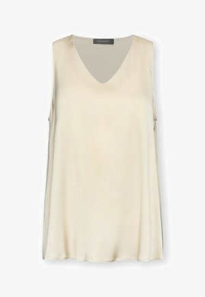 Elena Mirò, Camicetta - beige