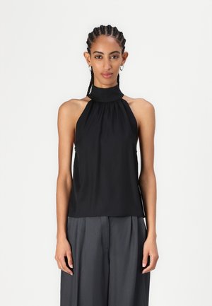2nd Day AQUALITA - Topper - black