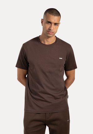 ILYAS - T-shirt basic
