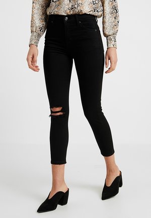 Jeans Skinny - black
