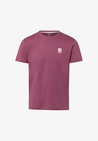 Niewybrane, aubergine