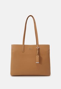 Calvin Klein MUST MEDIUM - Pirkinių krepšys - lion