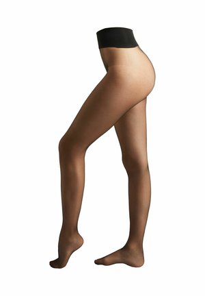 DENIER FEELING - Strumpfhose - black