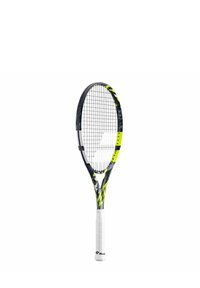 Babolat Tennisracket - anthrazit gelb weiß