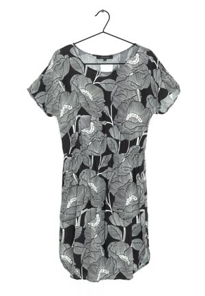 Robe de jour - black