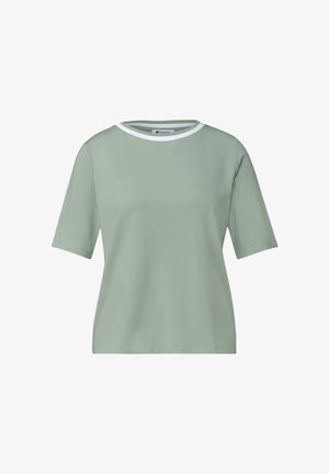 Street One, - T-shirt basic