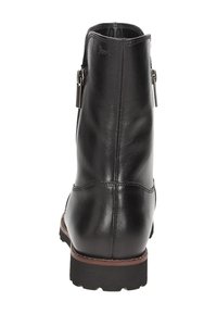 Sioux MEREDITH-746-LF-H - Snowboots  - noir