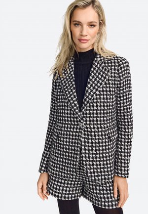 Blazer - black