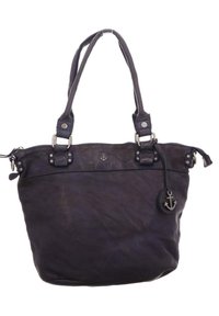 Harbour 2nd SHOPPER - Borsa a mano - midnightnavy