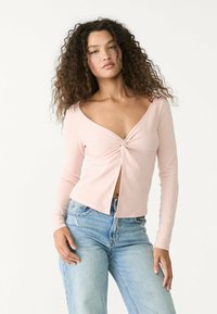 VENT  - Langarmshirt - pink
