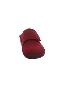 Finn Comfort ANDERMATT - Hausschuh - red