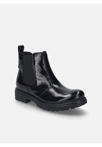 Josef Seibel MARTA 06 - Ankle Boot - schwarz