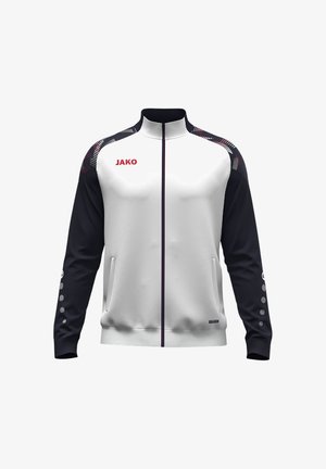 JAKO, Veste de survêtement - weiss