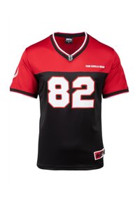 Niet geselecteerd, black