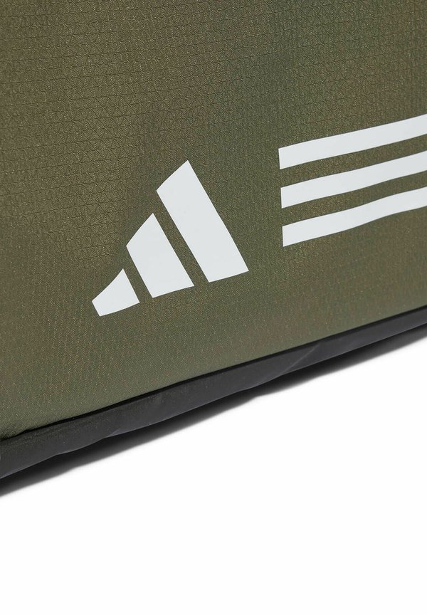 ESSENTIALS 3-STRIPES DUFFEL MEDIUM - Holdall - olive4