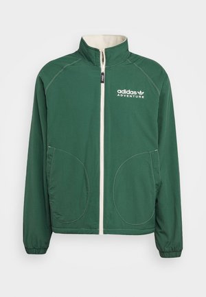 ADV FC RC PF HZ - Vetoketjullinen college - white/dark green