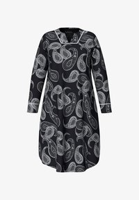 Non sélectionné, black