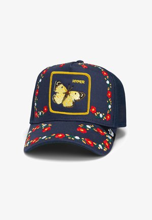 Goorin Bros, Cap - navy