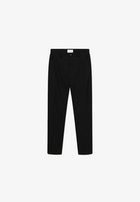 Valittu, black