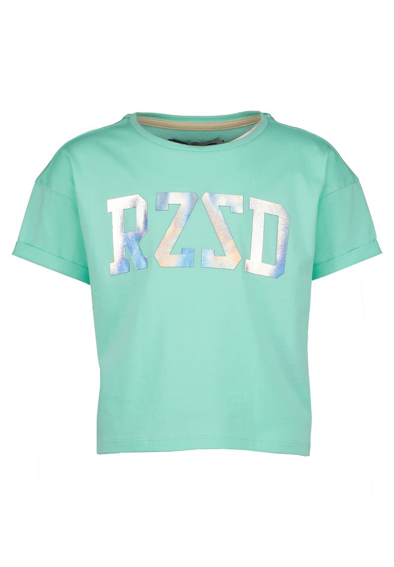 RAIZZED T-shirt print groen