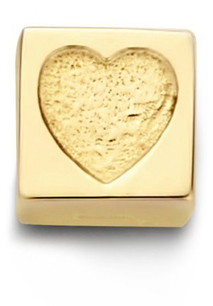 Collier - gold coloured