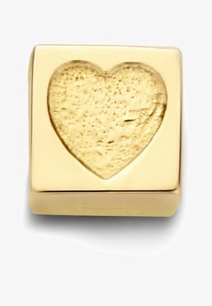 Isabel Bernard Le Carre Felie - Ketting - gold coloured