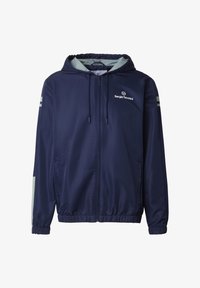 Niewybrane, navy/iceberg green