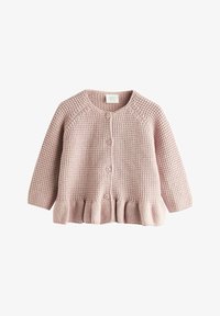 No seleccionado, pink