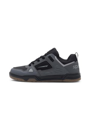 TRICK - Sneakers low - black