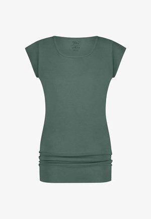 Urban Goddess, ASANA - T-shirt basique - forest