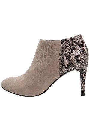 Ankelboots - grey
