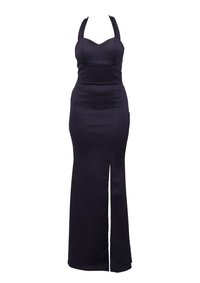 ROWAN HEART NECK MAXI - Iltapuku - navy