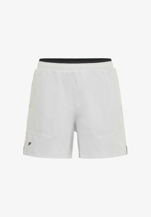 Fabletics, THE FUNDAMENTAL - Kurze Sporthose - grau