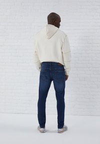 Pier One Jean slim - blue