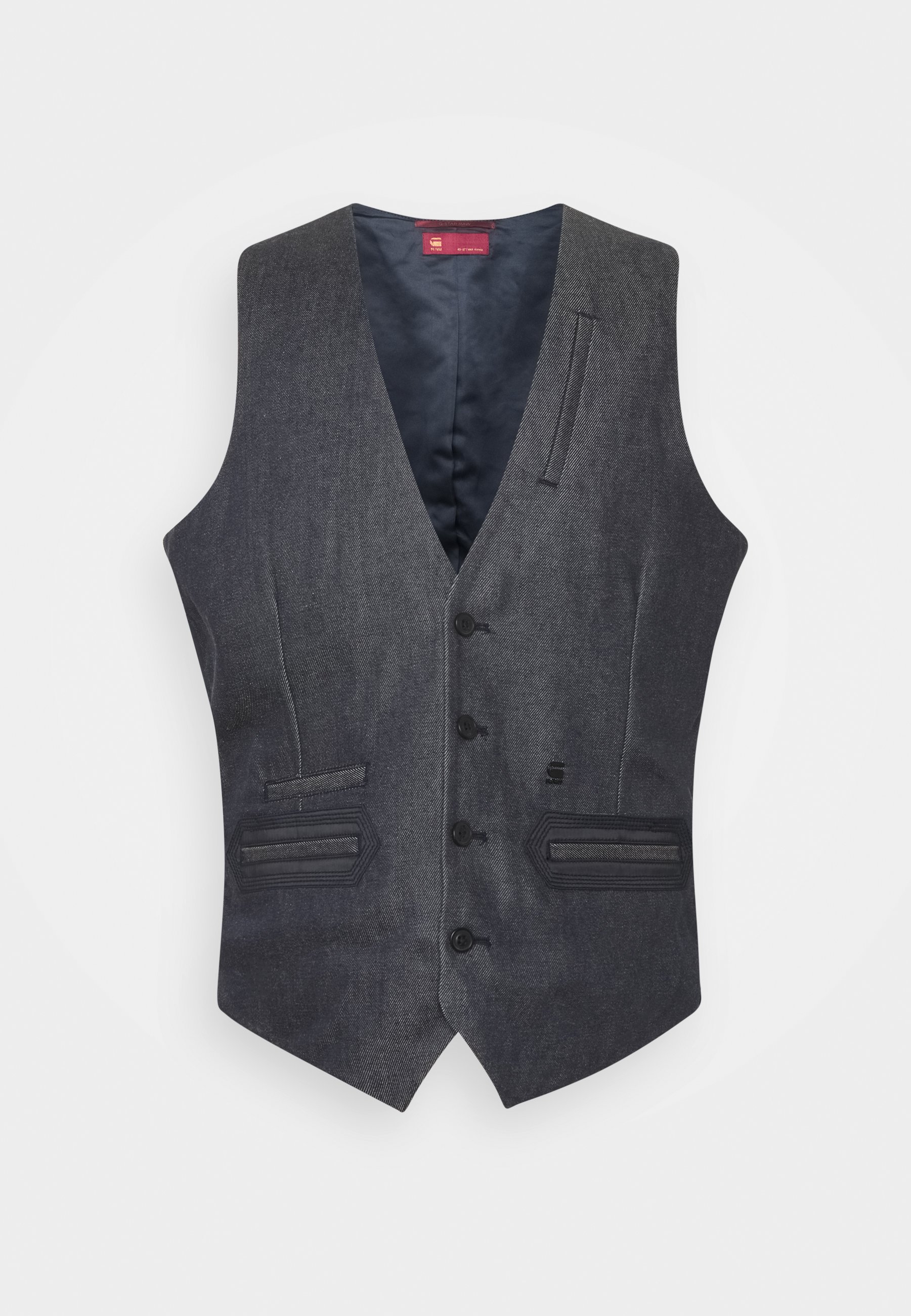 G star waistcoat Clearance