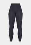 WOMENS LEGGINGS - Tamprės - black