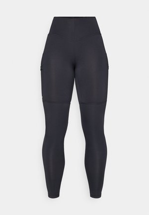 Nebbia WOMENS LEGGINGS - Trikoot - black
