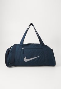 GYM CLUB BAG - Sportstasker - armory navy