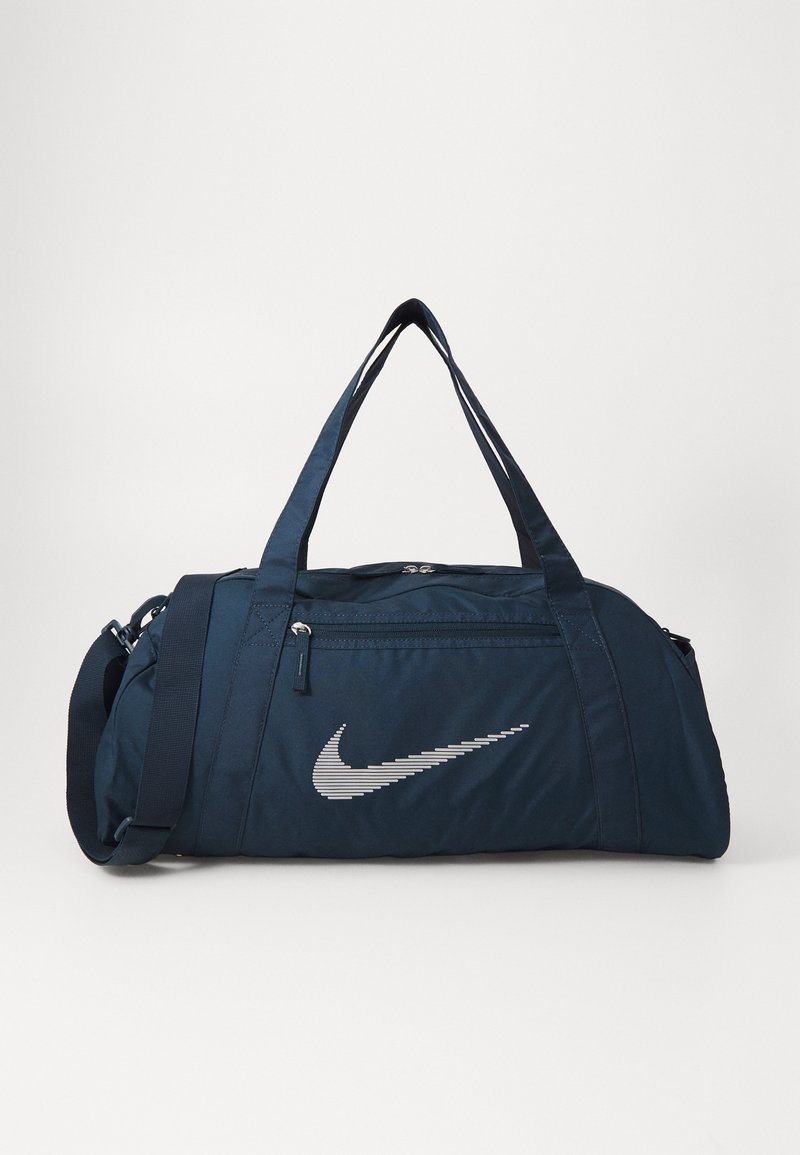 Nike Performance GYM CLUB BAG - Športna torba - armory navy